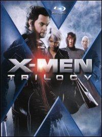 X-Men Trilogy di Brett Ratner,Bryan Singer