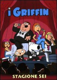 I Griffin. Stagione 6 (3 DVD) - DVD