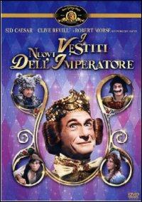I vestiti nuovi dell'imperatore di David Irving - DVD