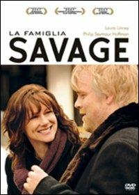 La famiglia Savage di Tamara Jenkins - DVD
