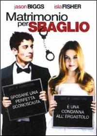 Matrimonio per sbaglio di Michael Ian Black - DVD