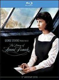 Il diario di Anna Frank<span>.</span> Special Edition di George Stevens - Blu-ray