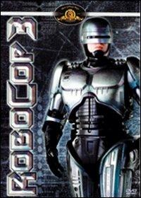 RoboCop 3 di Fred Dekker - DVD