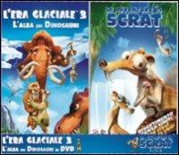 L' era glaciale 3 - Le avventure di Scrat di Carlos Saldanha,Mike Thurmeier