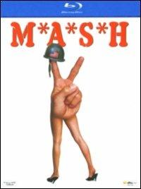 M.A.S.H. di Robert Altman - Blu-ray