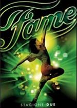 Saranno famosi. Stagione 2 (6 DVD)