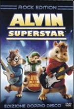 Alvin Superstar (2 DVD)