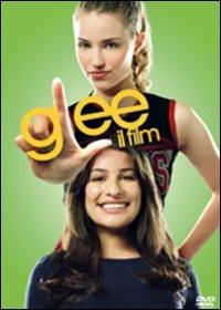 Glee. Il film di Ryan Murphy - DVD