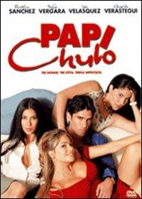 Papi Chulo di Lisa Mendoza - DVD