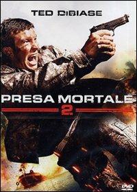 Presa mortale 2 di Roel Reiné - DVD