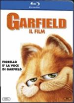 Garfield. Il film