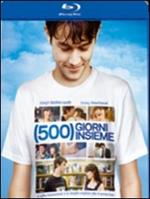 500 giorni insieme