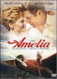 Amelia di Mira Nair - DVD