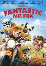 Fantastic Mr. Fox