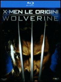 X-Men le origini. Wolverine di Gavin Hood - Blu-ray