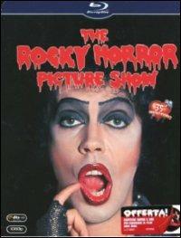 The Rocky Horror Picture Show di Jim Sharman - Blu-ray