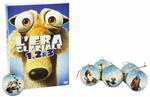 L' era glaciale 1, 2, 3 (3 DVD)