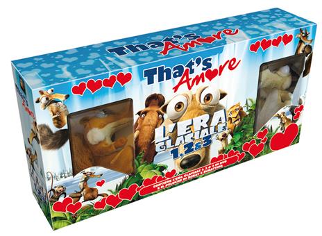 L' era glaciale 1, 2, 3 di Carlos Saldanha,Mike Thurmeier,Chris Wedge - 2