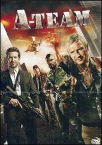 A-Team di Joe Carnahan - DVD