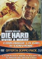 Die Hard. Vivere o morire (2 DVD)