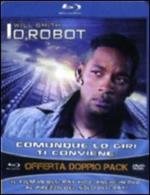 Io, robot (2 Blu-ray)