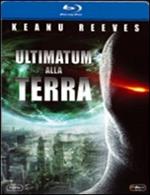 Ultimatum alla Terra