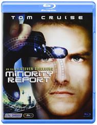 Minority Report