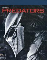 Predators (DVD + Blu-ray)
