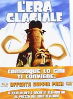 L' era glaciale (2 Blu-ray)