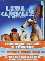 L' era glaciale 2. Il disgelo (2 DVD)
