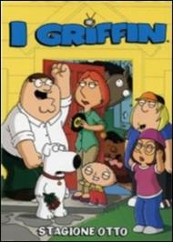 I Griffin. Stagione 8 (3 DVD)