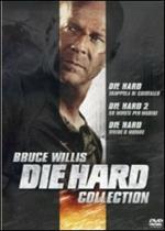 Die Hard Collection (3 DVD) 