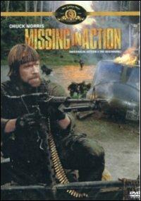 Missing in Action di Lance Hool - DVD