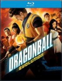 Dragonball Evolution di James Wong - Blu-ray