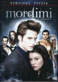 Mordimi di Jason Friedberg,Aaron Seltzer - DVD