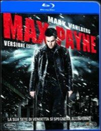 Max Payne - Blu-ray - Film di John Moore Avventura | IBS