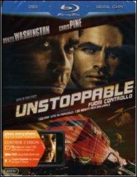 Unstoppable. Fuori controllo di Tony Scott