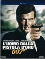Agente 007. L'uomo dalla pistola d'oro