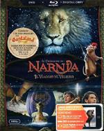 Le cronache di Narnia. Il viaggio del veliero (2 Blu-ray)