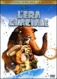 L' era glaciale (2 DVD)<span>.</span> Edizione speciale di Chris Wedge - DVD