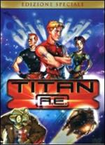 Titan A. E.