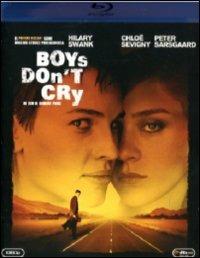 Boys Don't Cry di Kimberly Peirce - Blu-ray