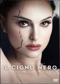 Film Il cigno nero Darren Aronofsky