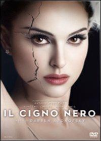 Il cigno nero di Darren Aronofsky - DVD