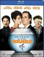 Un pesce di nome Wanda