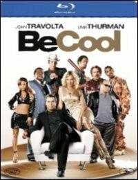 Be Cool di F. Gary Gray - Blu-ray