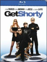 Get Shorty di Barry Sonnenfeld - Blu-ray