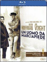 Un uomo da marciapiede<span>.</span> Special Edition 40° Anniversario di John Schlesinger - Blu-ray