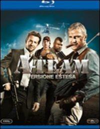 A-Team di Joe Carnahan - Blu-ray