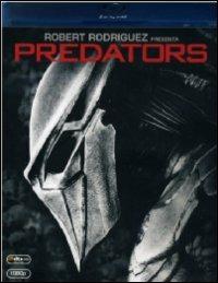Predators di Nimród Antal - Blu-ray